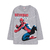REMERA SPIDERMAN BEYOND - comprar online