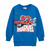 CONJUNTO SPIDERMAN FRIZADO JOGGING + BUZO - tienda online