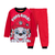 PIJAMA PAW PATROL MARSHALL
