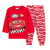 PIJAMA CARS CARITAS