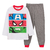 PIJAMA AVENGERS CARAS