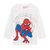 REMERA SPIDERMAN FIND YOU POWER