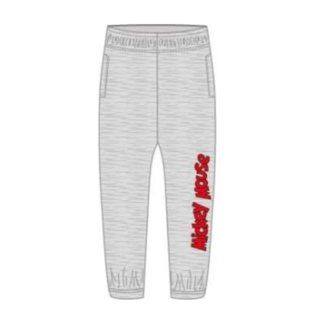 JOGGING MINNIE MOUSE TEENS OVERSIZE