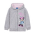 CAMPERA MINNIE FRIZADA