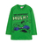 REMERA HULK