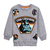 BUZO BUZZLIGHTYEAR STAR COMAND FRIZADO - comprar online