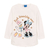 REMERA MINNIE AND DAISY FRIENDSHIP GLITTER - comprar online