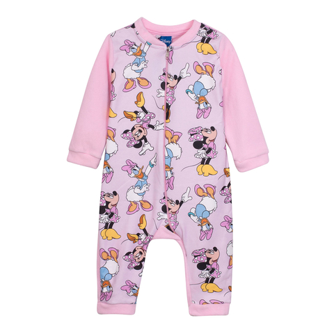 ENTERITO MINNIE Y DAISY MICROPOLAR