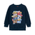 BUZO PAW PATROL FRIZADO - comprar online