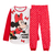 PIJAMA MINNIE LUNARES