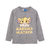 REMERA SIMBA HAKUNA MATATA - comprar online