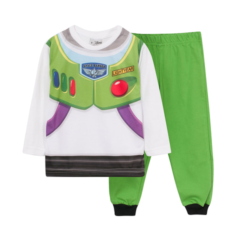 PIJAMA BUZZLIGHTYEAR