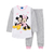 PIJAMA MINNIE Y MICKEY