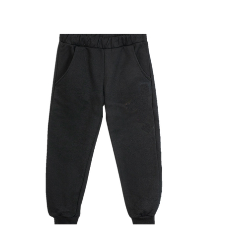 JOGGING LISO 100% ALGODON CON CINTURERA