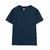 REMERA LISA 100% ALGODON