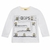 REMERA MINIONS OOPS