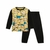PIJAMA MINIONS SUBLIMADO