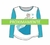 REMERA FROZEN VESTIDO