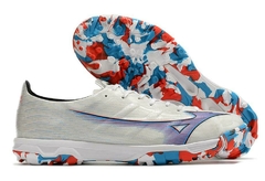 Mizuno Alpha Made