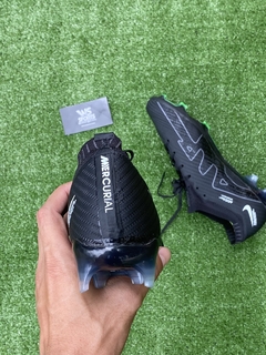 Nike Mercurial Zoom Vapor 15 Elite na internet