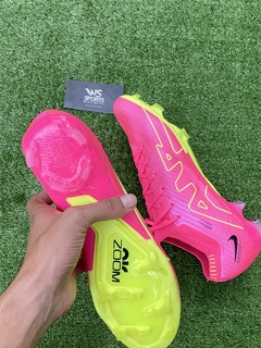Nike Mercurial Zoom Vapor 15 Elite na internet
