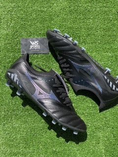 Chuteira Mizuno Morelia Neo Japan lll - comprar online