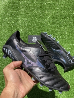 Chuteira Mizuno Morelia Neo Japan lll