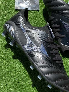 Chuteira Mizuno Morelia Neo Japan lll - WS SPORTS