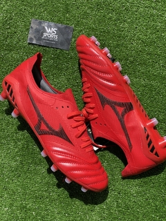 Chuteira Mizuno Morelia Neo Japan lll