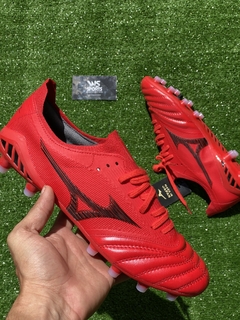 Chuteira Mizuno Morelia Neo Japan lll - comprar online