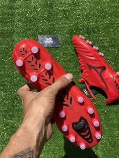 Chuteira Mizuno Morelia Neo Japan lll - loja online
