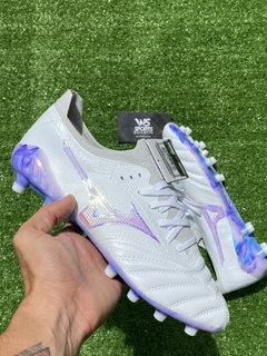 Chuteira Mizuno Morelia Neo Japan lll