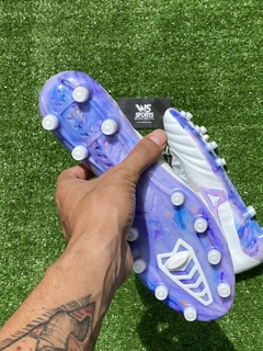 Chuteira Mizuno Morelia Neo Japan lll - loja online