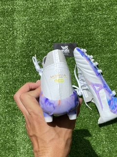 Chuteira Mizuno Morelia Neo Japan lll - WS SPORTS