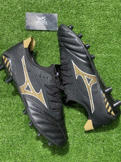 Chuteira Mizuno Morelia Neo Japan lll