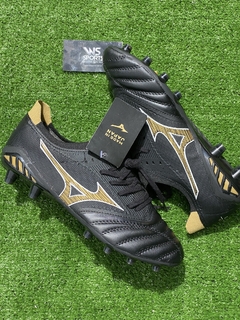 Chuteira Mizuno Morelia Neo Japan lll - comprar online