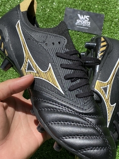 Chuteira Mizuno Morelia Neo Japan lll - loja online