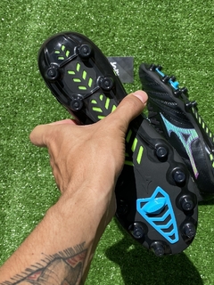 Chuteira Mizuno Morelia Neo Japan lll - WS SPORTS