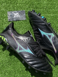Chuteira Mizuno Morelia Neo Japan lll - comprar online