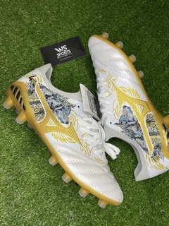 Chuteira Mizuno Morelia Neo Japan lll