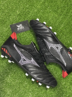 Chuteira Mizuno Morelia Neo Japan lll