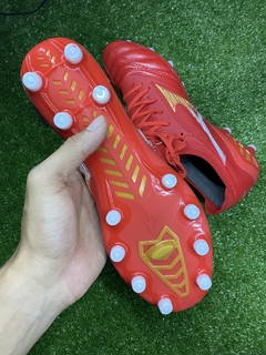 Chuteira Mizuno Morelia Neo Japan lll na internet