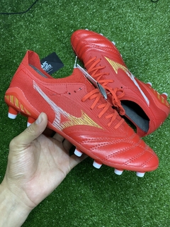 Chuteira Mizuno Morelia Neo Japan lll