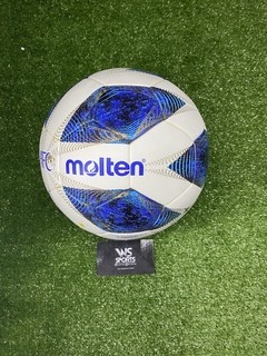 Bola Molten Oficial N’5 Campo - WS SPORTS