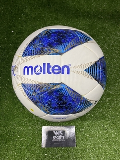 Bola Molten Oficial N’5 Campo