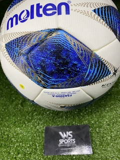 Bola Molten Oficial N’5 Campo - comprar online