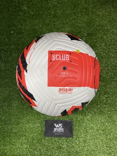 Bola Nike Strike Oficial N’5 Campo na internet
