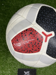 Bola Nike Premier Oficial N’5 Campo na internet