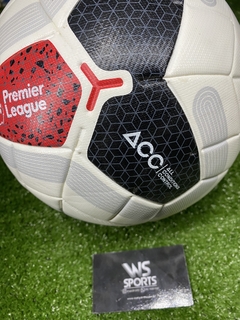 Bola Nike Premier Oficial N’5 Campo - WS SPORTS