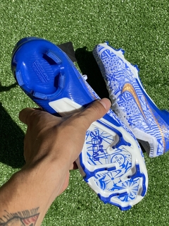 Chuteira Nike Zoom Mercurial Vapor na internet